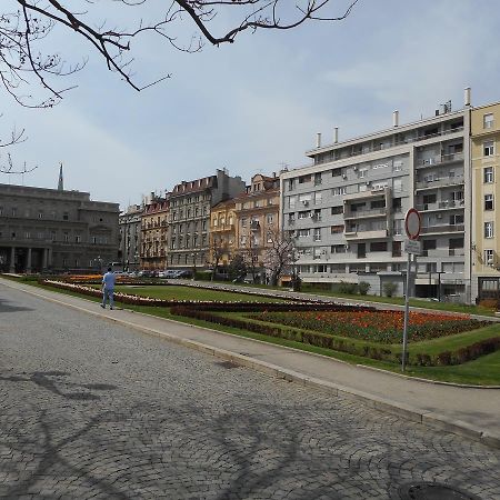 White Pearl Apartment Beograd Ngoại thất bức ảnh