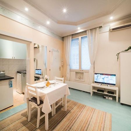 White Pearl Apartment Beograd Ngoại thất bức ảnh