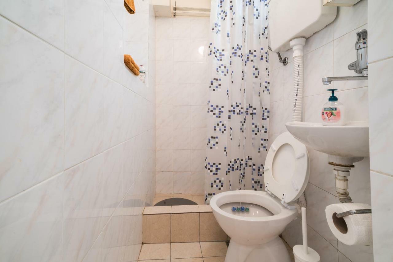 White Pearl Apartment Beograd Ngoại thất bức ảnh