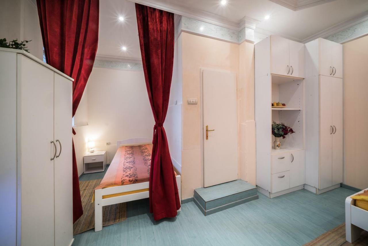 White Pearl Apartment Beograd Ngoại thất bức ảnh